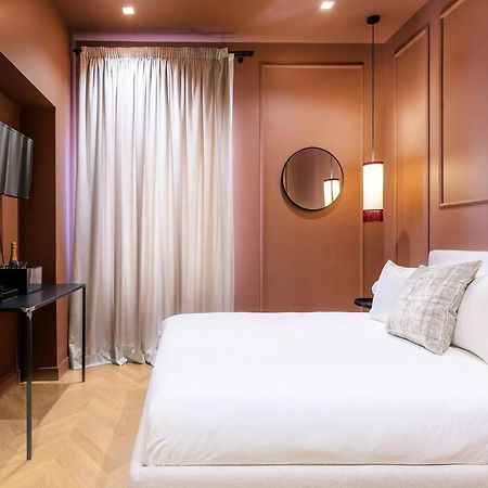 Hotel The Couper Colonna Roma Exterior foto