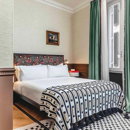 Hotel The Couper Colonna Roma Exterior foto
