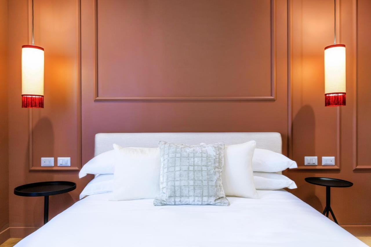 Hotel The Couper Colonna Roma Exterior foto