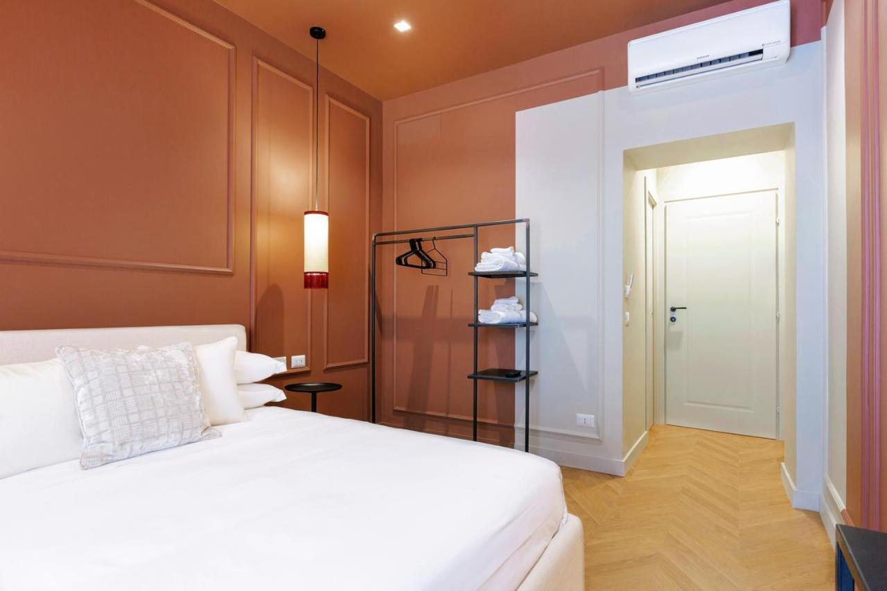 Hotel The Couper Colonna Roma Exterior foto