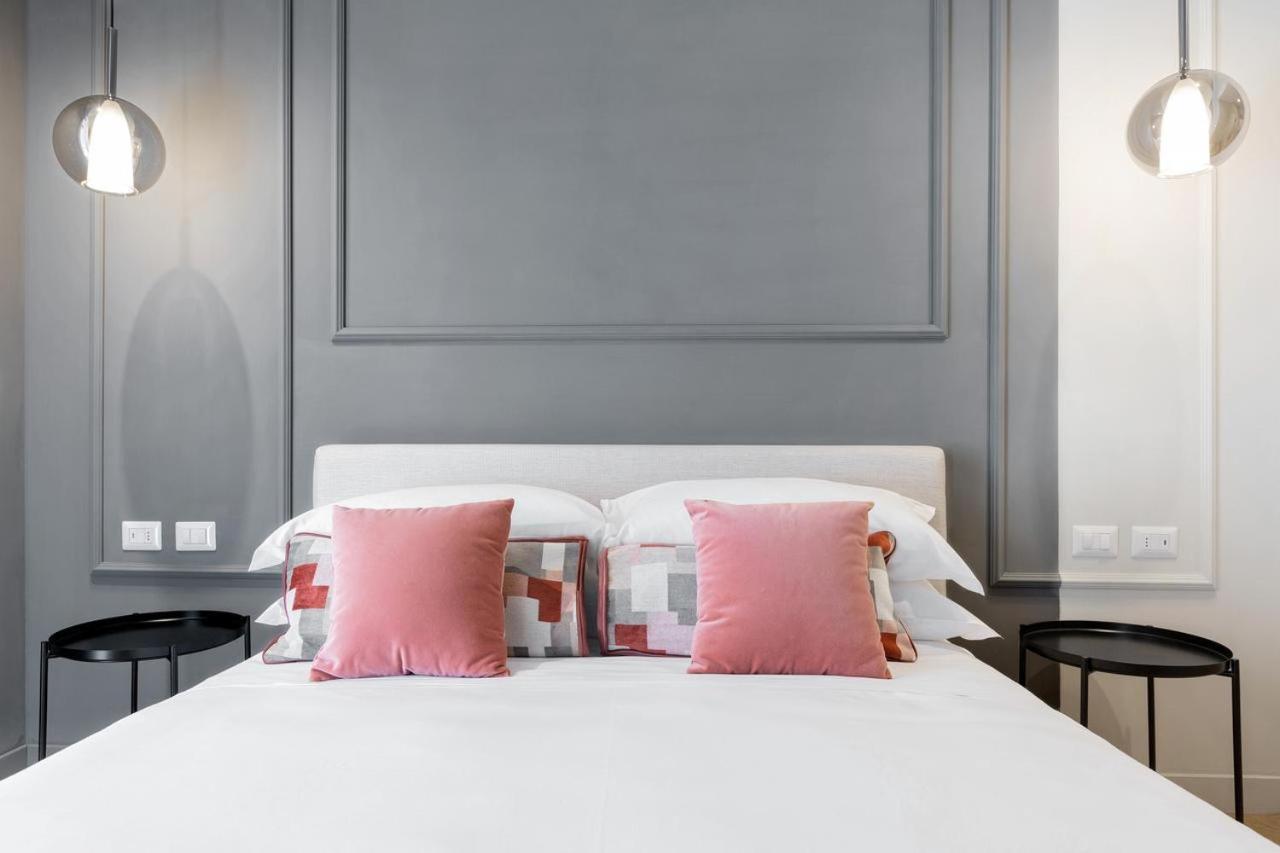 Hotel The Couper Colonna Roma Exterior foto
