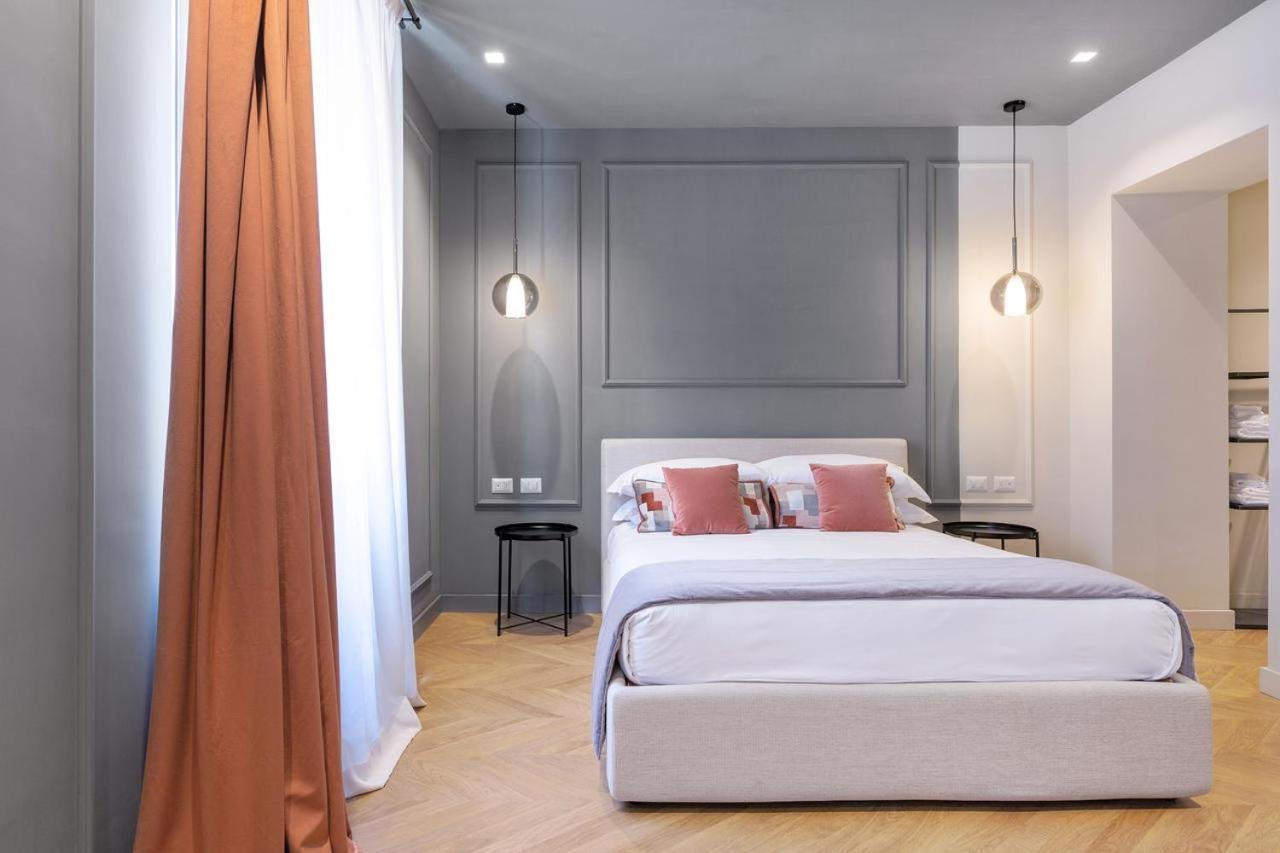 Hotel The Couper Colonna Roma Exterior foto