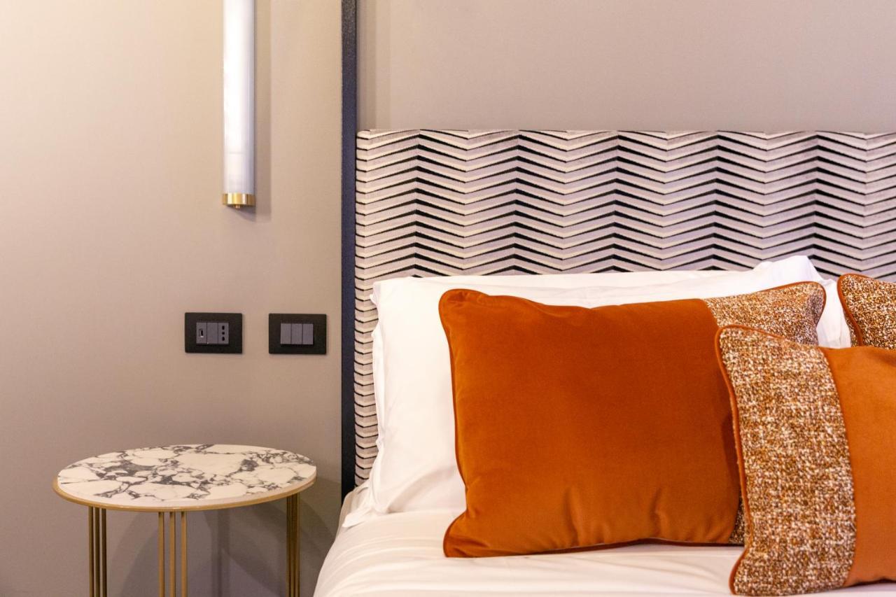 Hotel The Couper Colonna Roma Exterior foto