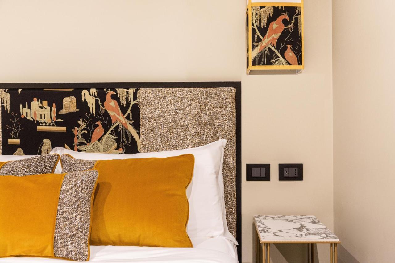 Hotel The Couper Colonna Roma Exterior foto
