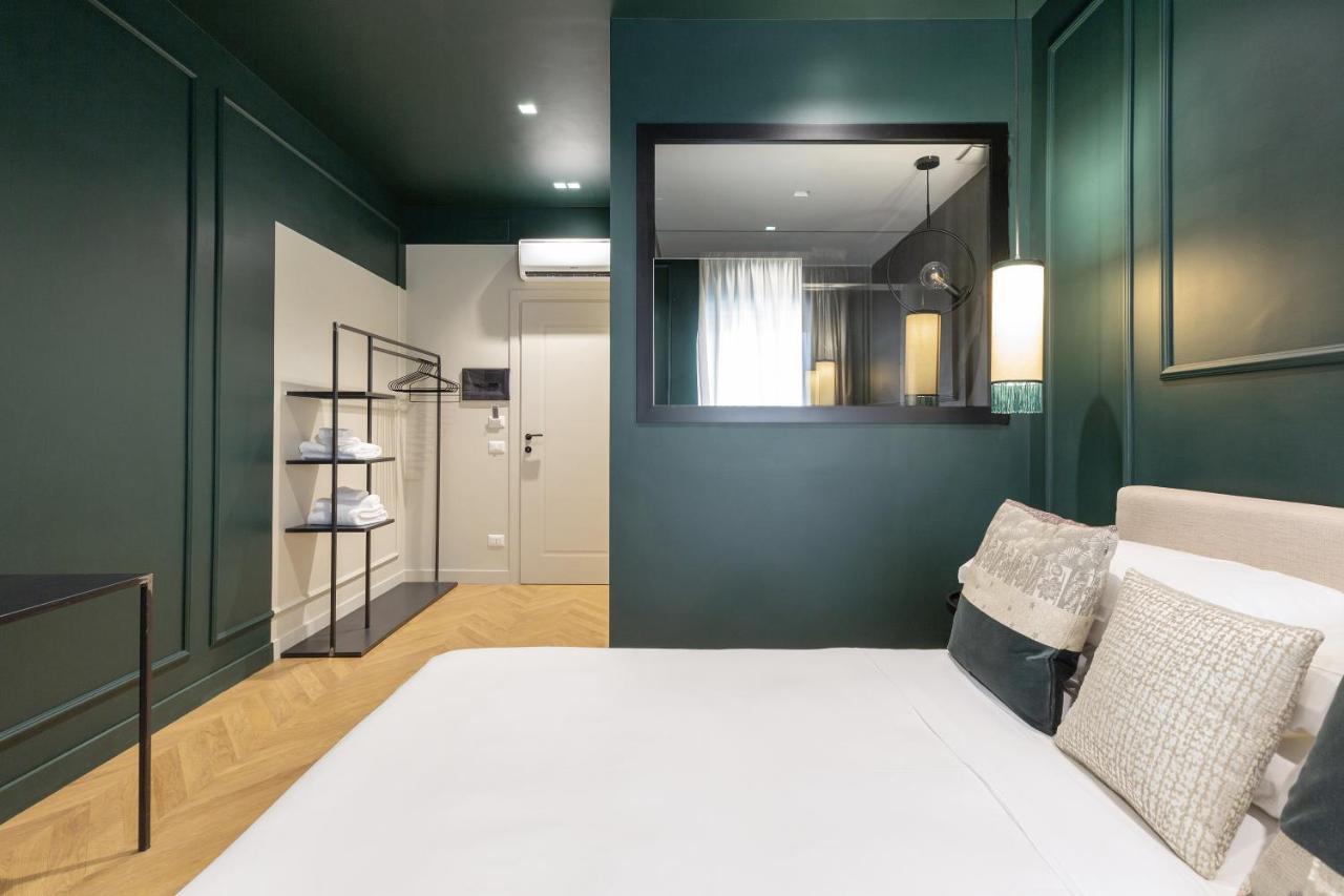 Hotel The Couper Colonna Roma Exterior foto