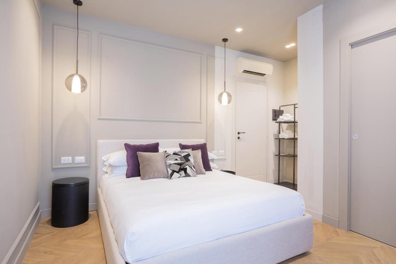 Hotel The Couper Colonna Roma Exterior foto