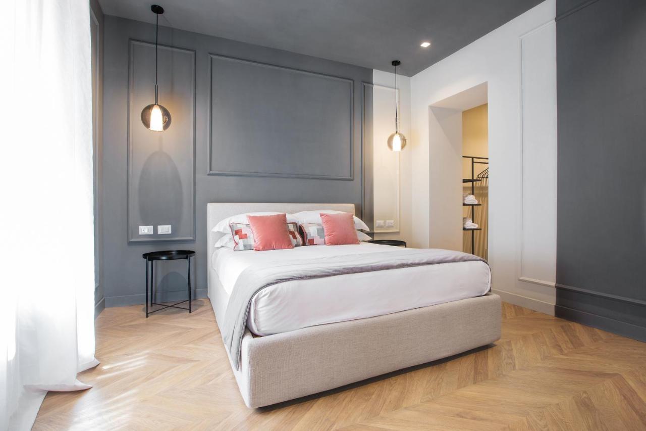 Hotel The Couper Colonna Roma Exterior foto