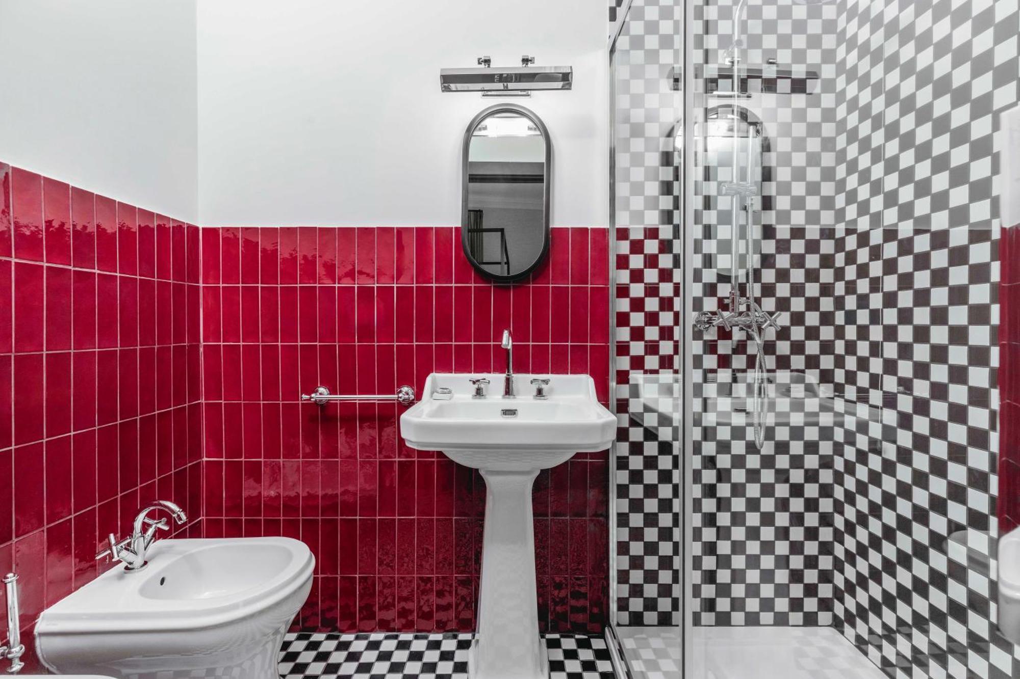 Hotel The Couper Colonna Roma Exterior foto